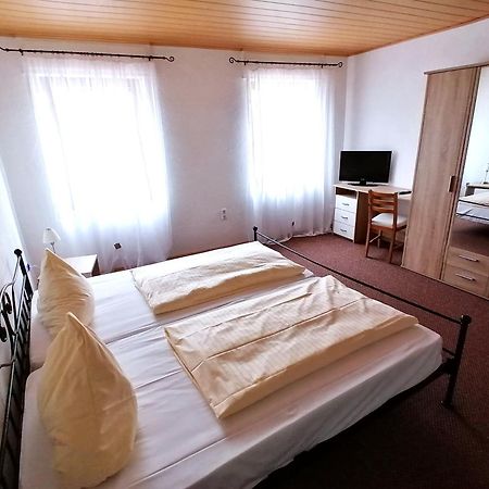 Landhotel Adler Selters  المظهر الخارجي الصورة