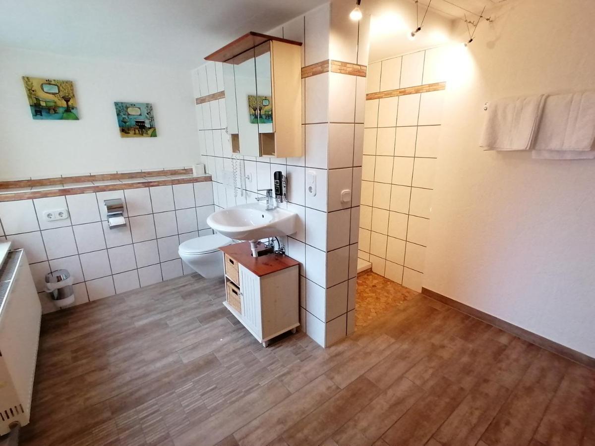 Landhotel Adler Selters  المظهر الخارجي الصورة