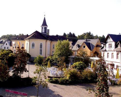Landhotel Adler Selters  المظهر الخارجي الصورة