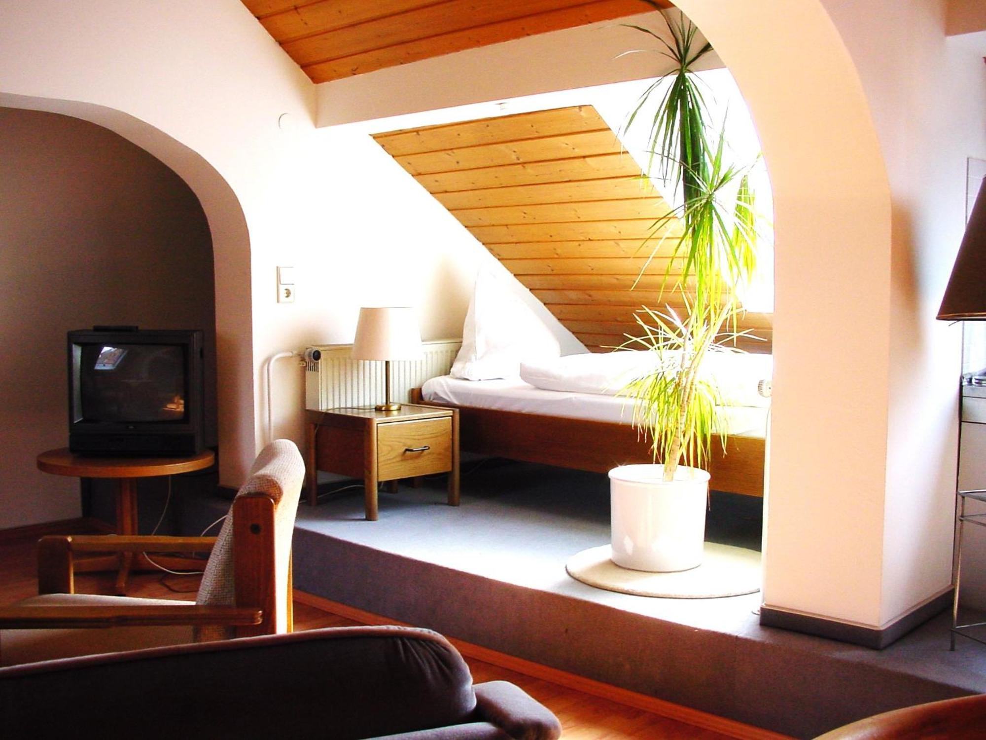 Landhotel Adler Selters  المظهر الخارجي الصورة